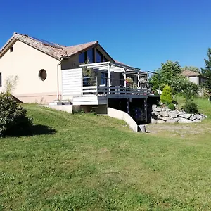 Le Petit Nid Douillet Trescléoux