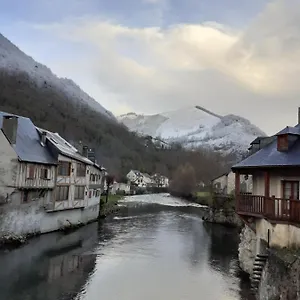 Pas A Pas D'hotes Gasthof