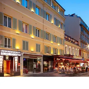Share 3*, Nizza Frankreich