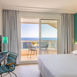 Riva Art & 4*, Menton Frankreich