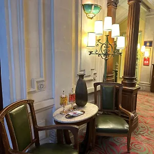 Langlois 3*, Paris Frankreich