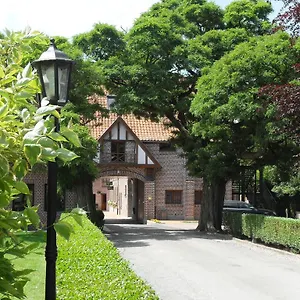 Le Domaine Des Cigognes Ennevelin