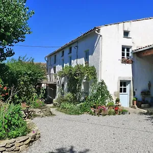 Le Petit Potager Montbel (Ariege)